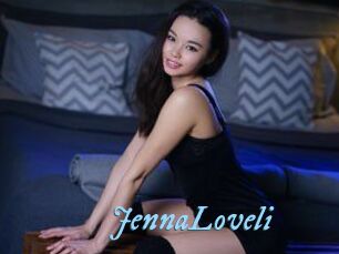 JennaLoveli