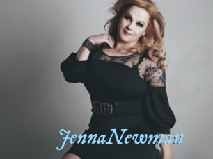 JennaNewman DeriheruI