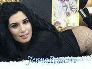 JennaRomerro
