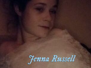 Jenna_Russell