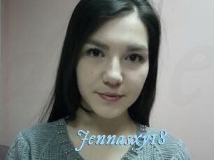 Jennasxy18