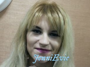 JenniEvie