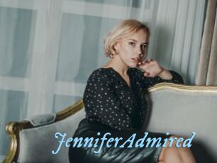 JenniferAdmired