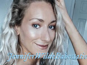 JenniferWildeBabestation
