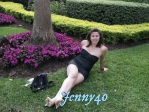Jenny40
