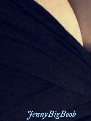 JennyBigBoob