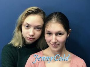 JennyCold
