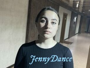 JennyDance