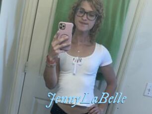 JennyLaBelle