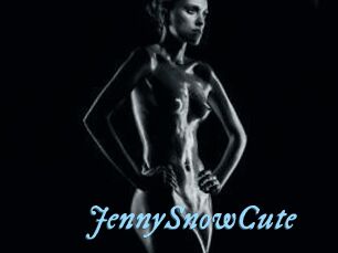 JennySnowCute