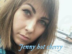Jenny_hot_cherry