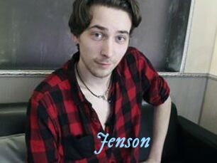 Jenson
