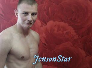 JensonStar