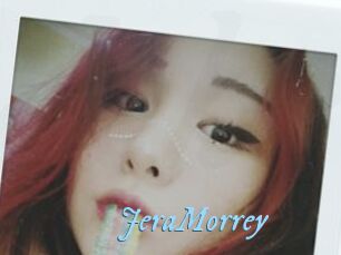 JeraMorrey