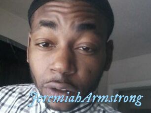 JeremiahArmstrong