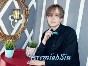 JeremiahSiu