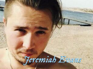 Jeremiah_Evans