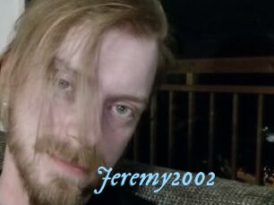 Jeremy2002