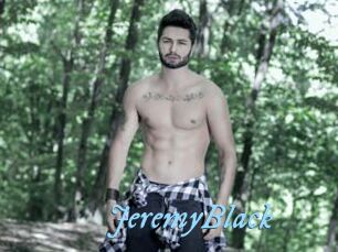 JeremyBlack
