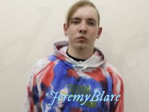 JeremyBlare DeriheruI