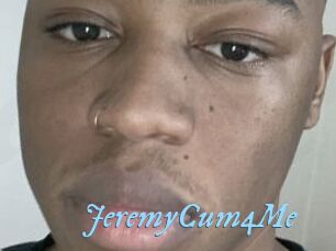 JeremyCum4Me