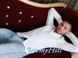 JeremyHott