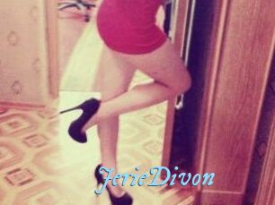 JerieDivon