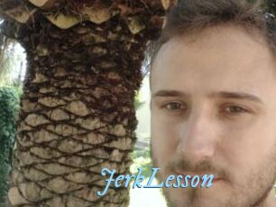 JerkLesson
