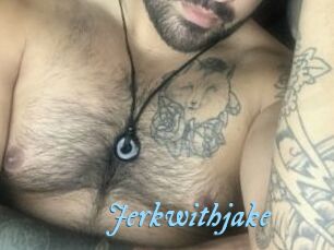 Jerkwithjake DeriheruI