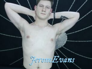 JeromEvans