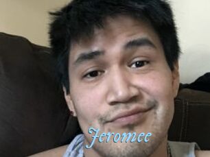 Jeromee