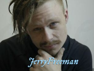 JerryFreeman