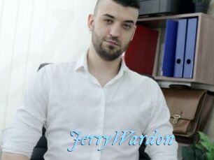 JerryWardon