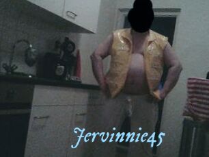 Jervinnie45