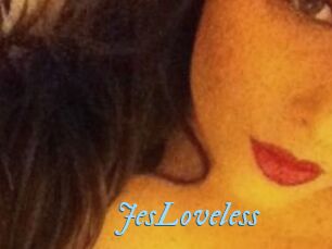 JesLoveless