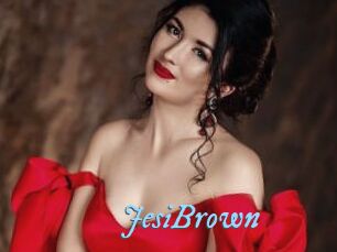 JesiBrown