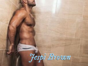 Jespi_Brown