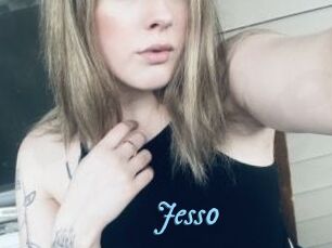 Jess0