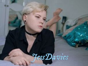 JessDavies