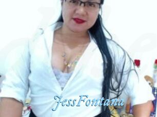JessFontana