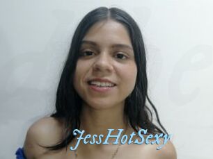 JessHotSexy