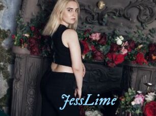 JessLime DeriheruI