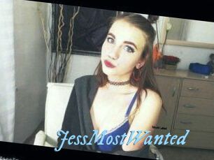 JessMostWanted