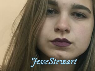 JesseStewart