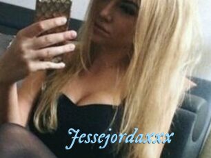 Jessejordaxxx