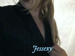Jessexy