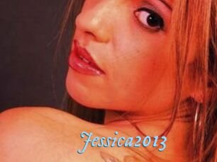 Jessica2013