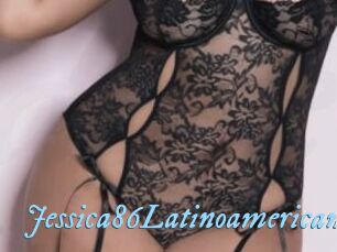 Jessica86Latinoamericana