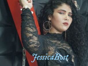 JessicaBost