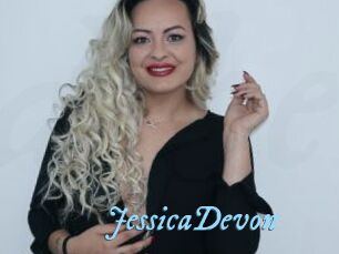 JessicaDevon